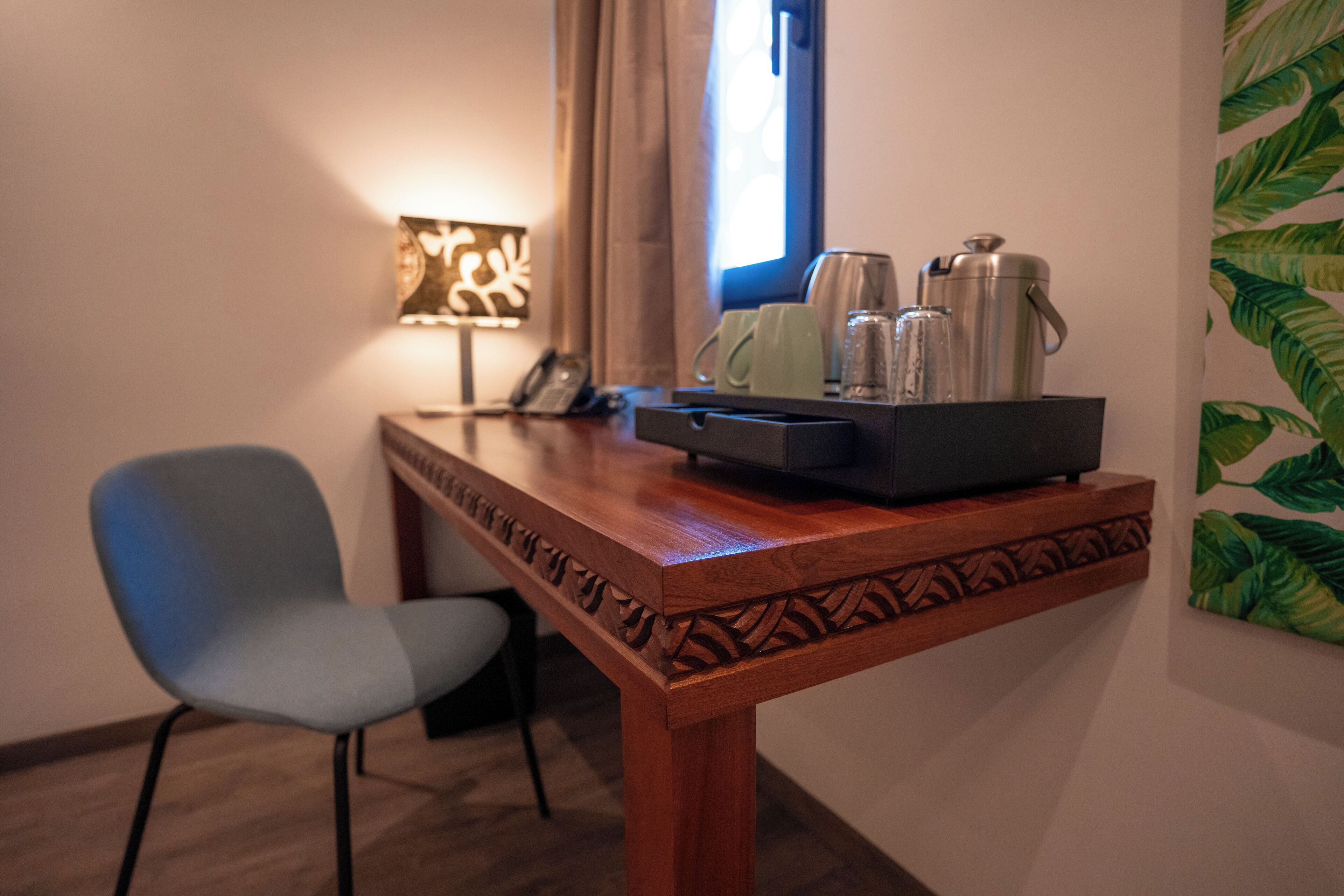 Foto - Maitai Express Tahiti