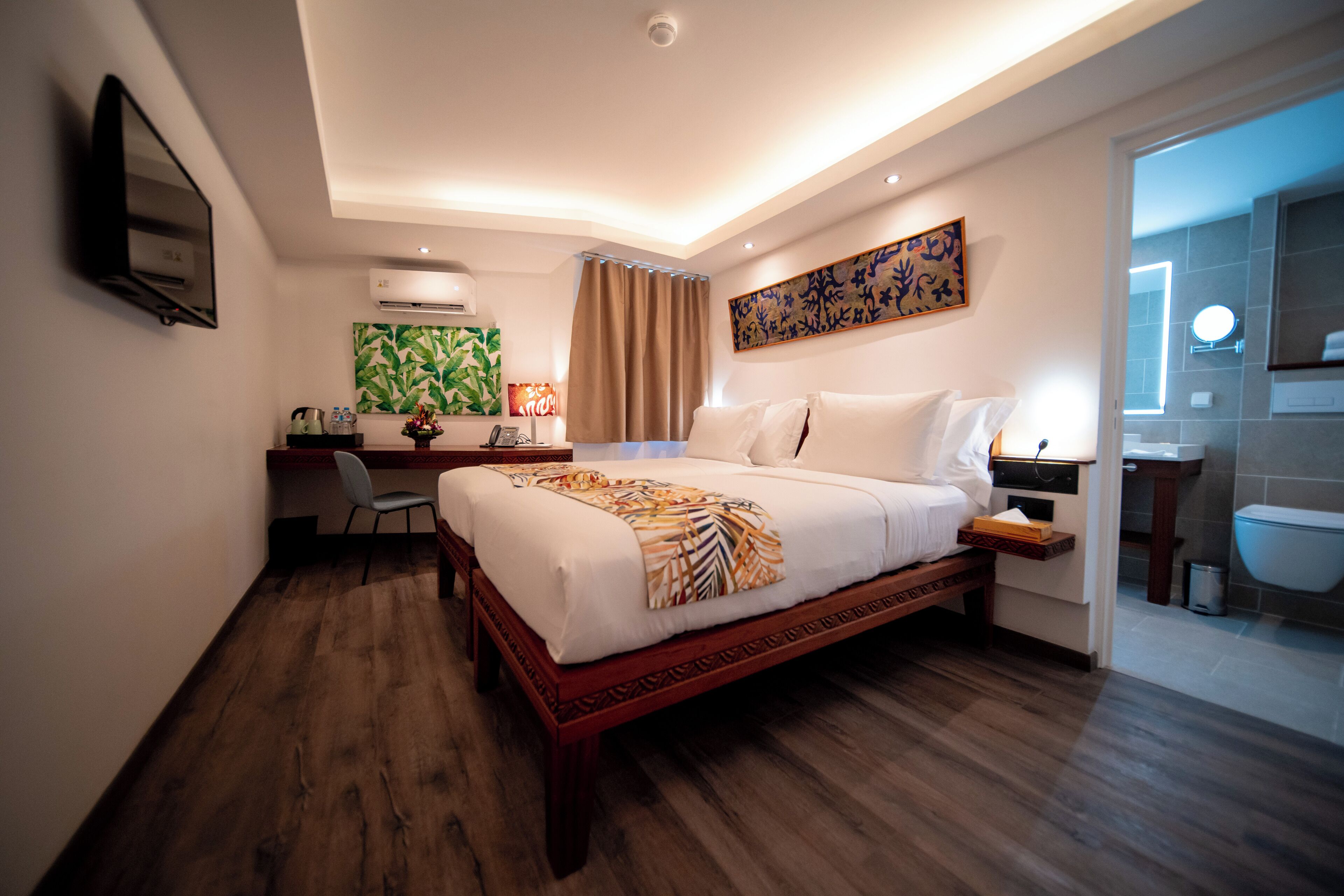 Foto - Maitai Express Tahiti