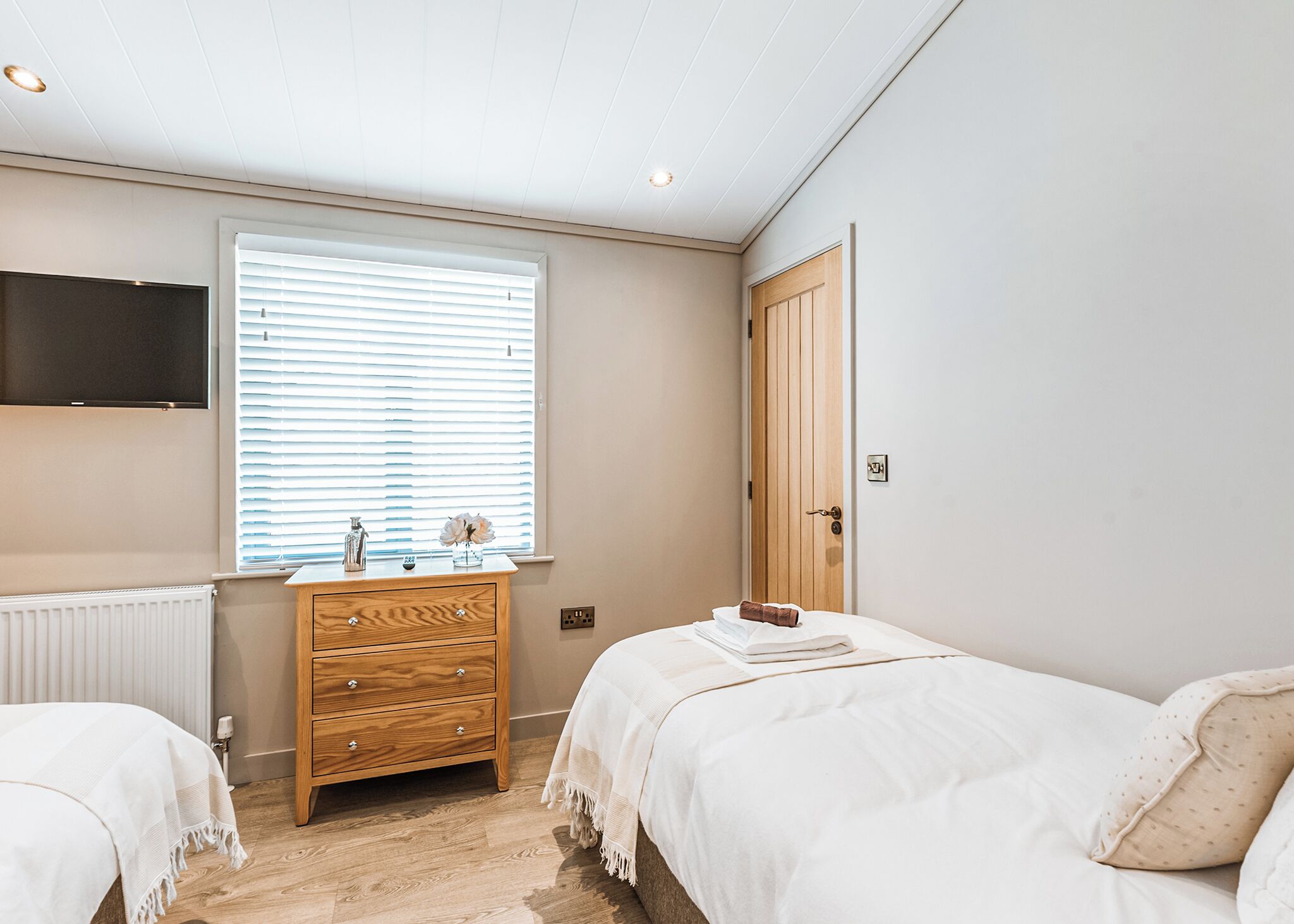 2 chambres, Wi-Fi gratuit