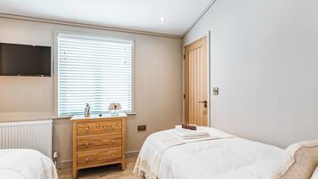 2 chambres, Wi-Fi gratuit