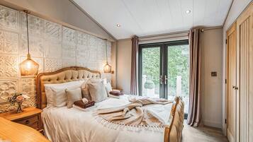 2 bedrooms, free WiFi