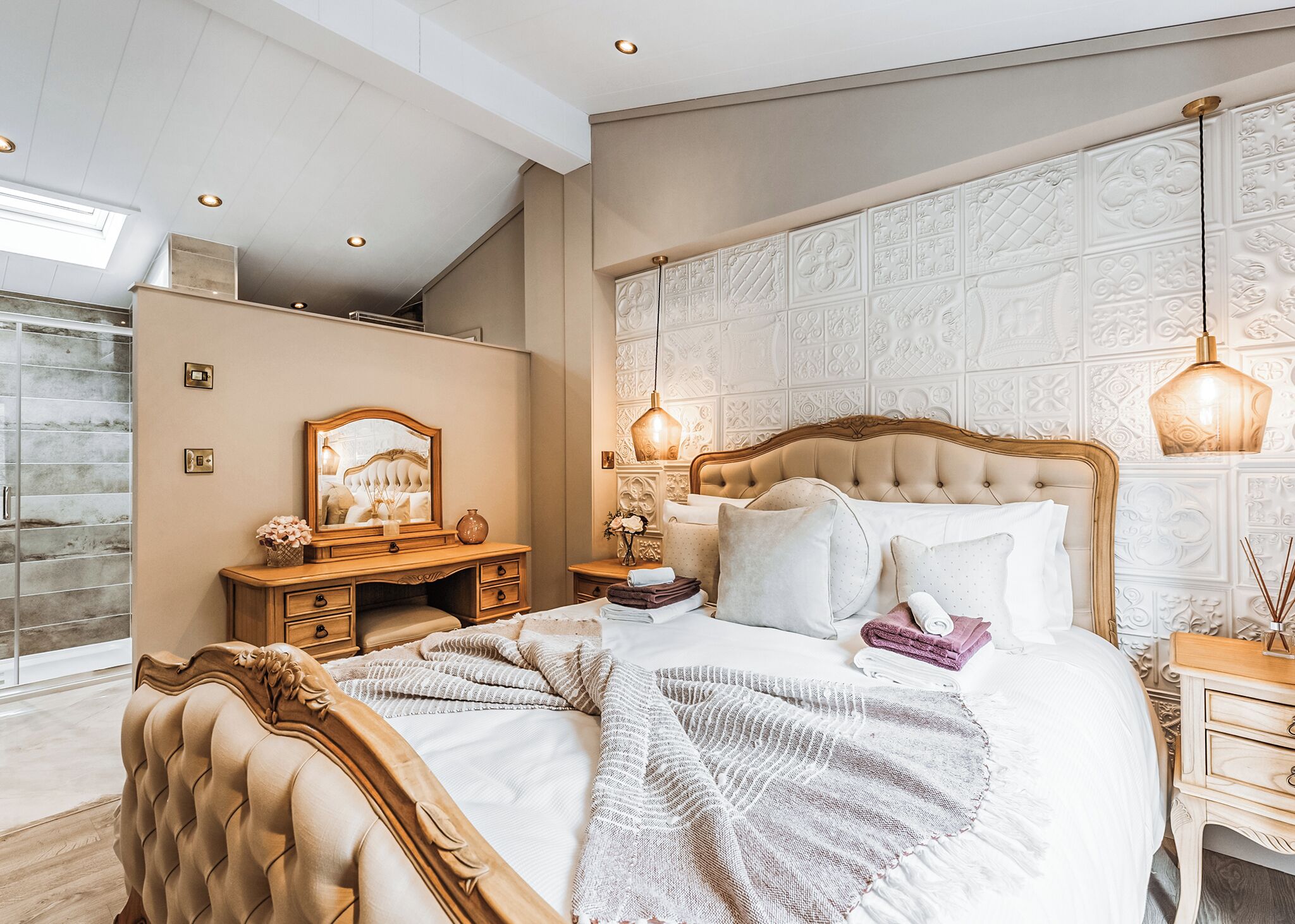2 Schlafzimmer, kostenloses WLAN