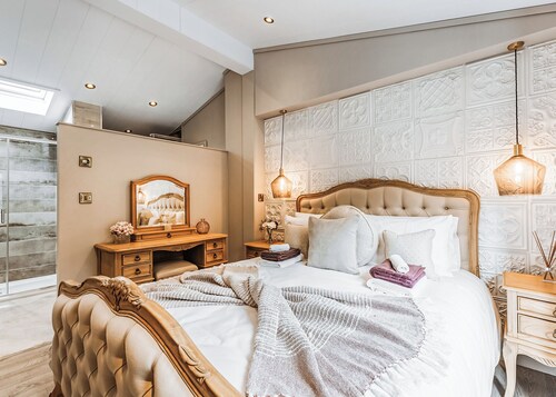 2 bedroom accommodation in Bridgnorth