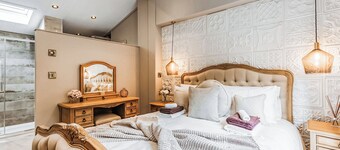 2 bedroom accommodation in Bridgnorth