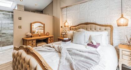 2 bedroom accommodation in Bridgnorth