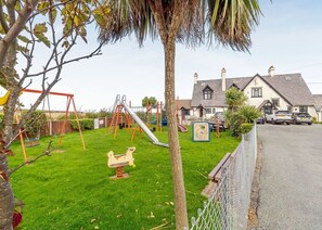 Espace pour enfants