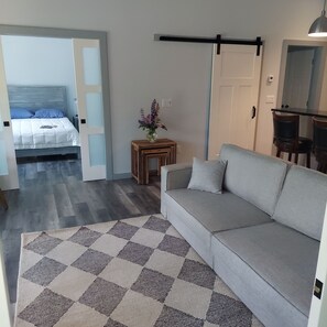 Interior - Balsam House in Washburn, Wisconsin (Washburn)