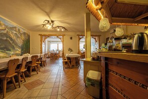 Restauración