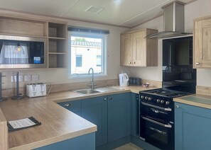 Cucina privata