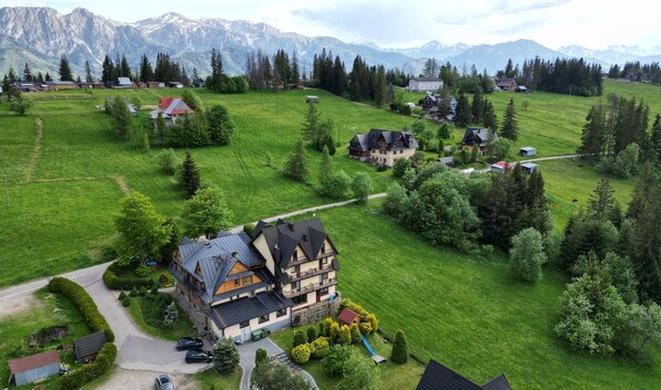 Exterior - Gubałówka Dream Studio #14 (Zakopane)