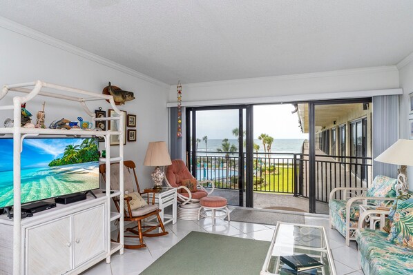 تلفزيون ذكي