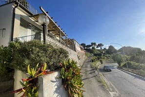 Property grounds - Nettuno Apartment (Capoliveri)