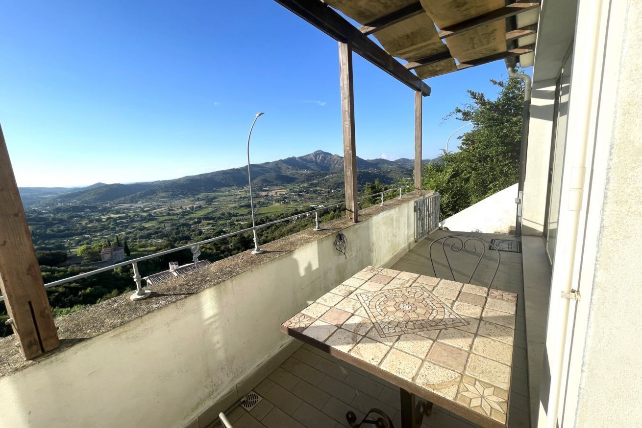 Terrazza/patio