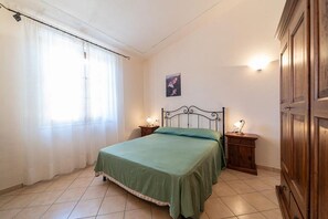 1 Schlafzimmer