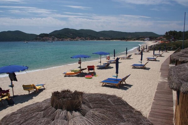 Strand