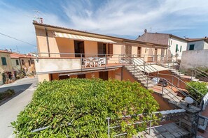 Exterior - Il Papavero Apartment (San Piero In Campo)