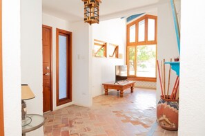 Interior - The Beautiful Villa  (El Velero)