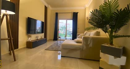 Luxury ground chalet in LaSirena NorthCoast.