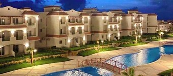 Luxury ground chalet in LaSirena NorthCoast.