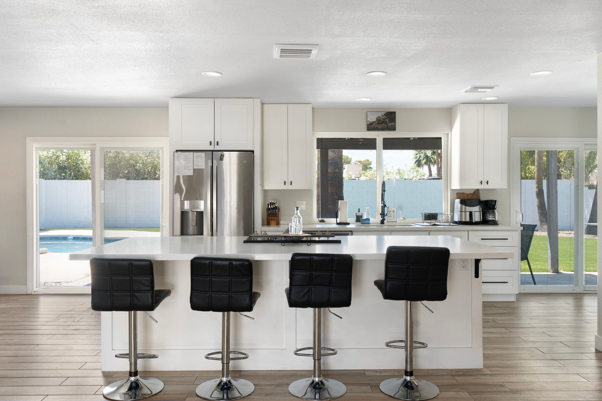 Dapur pribadi