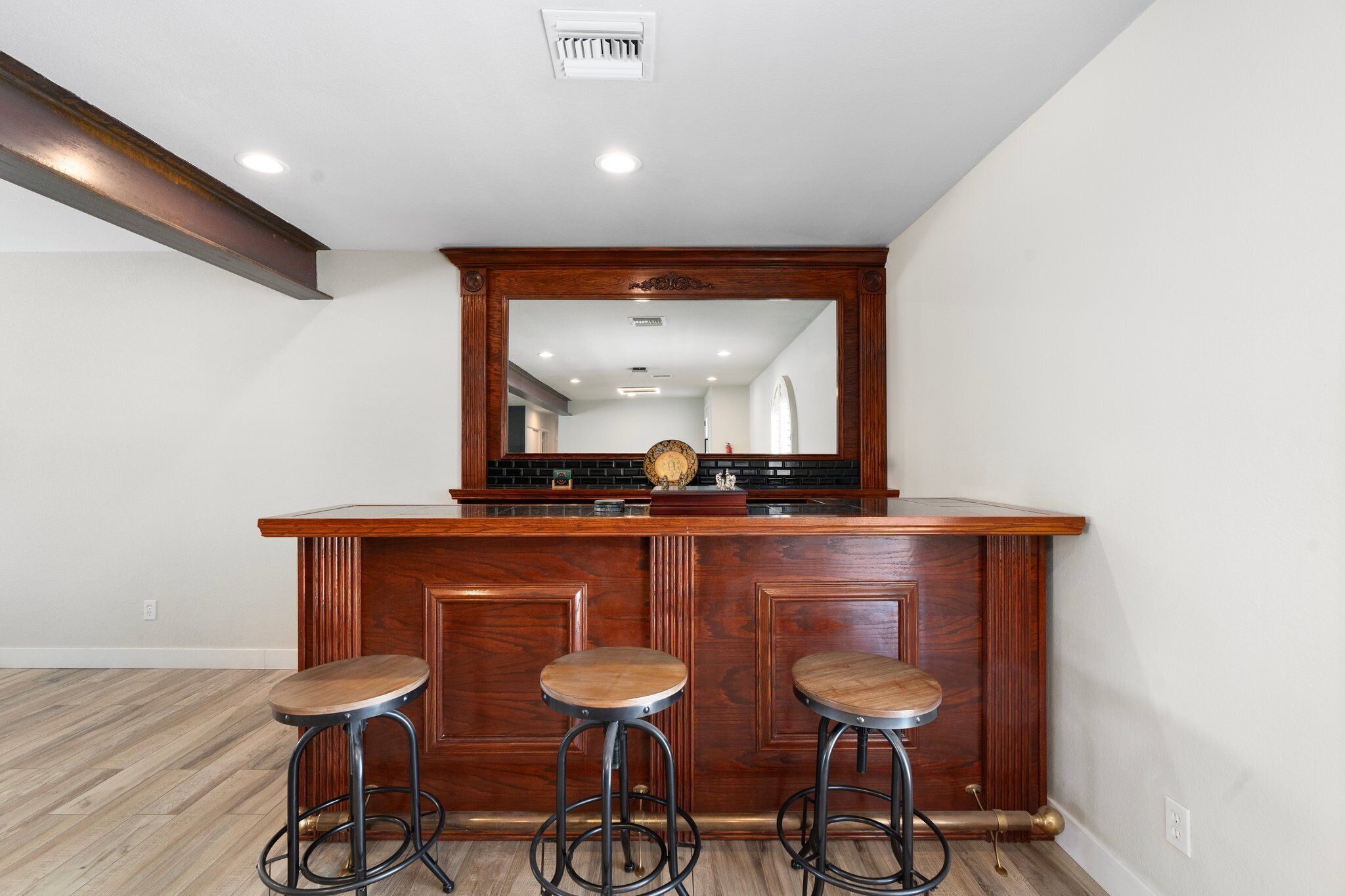 Minibar