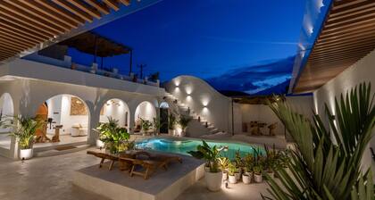 Sama Villa Amed