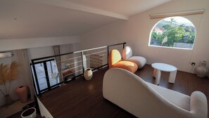 1 habitación, escritorio y wifi gratis 