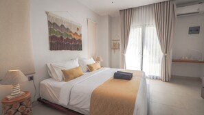 Studio | Skrivebord og wi-fi (inkludert)