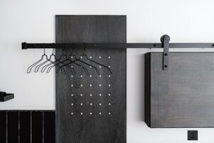 City Twin Room | View from room