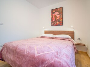 2 bedrooms, Internet - Artatore by Interhome (Losinj / Mali Losinj)