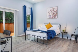Casa (4 Bedrooms) | 4 quartos, espaço de trabalho para notebook