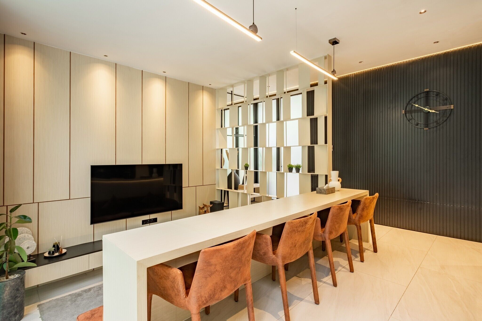 ห้องรับประทานอาหาร