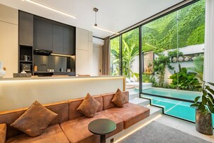 Televisión LCD de 50 pulgadas con canales por cable, Netflix