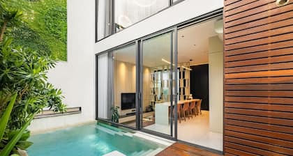 Alex Villas Complex N4