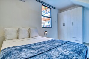 Exclusive Loft, 2 Bedrooms | 2 bedrooms, free WiFi, bed sheets - Muna Tamarindo (Tamarindo)