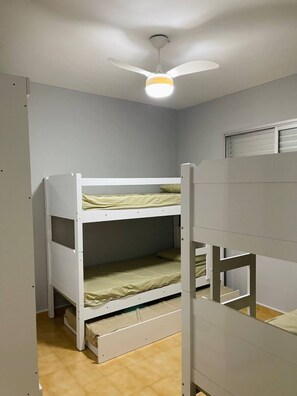 2 bedrooms, free WiFi, wheelchair access