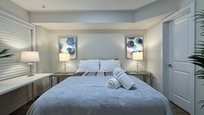 4 Schlafzimmer, Bügeleisen/Bügelbrett, WLAN, Bettwäsche