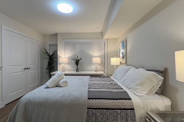 4 dormitoris, planxa i posts de planxar, wifi i roba de llit