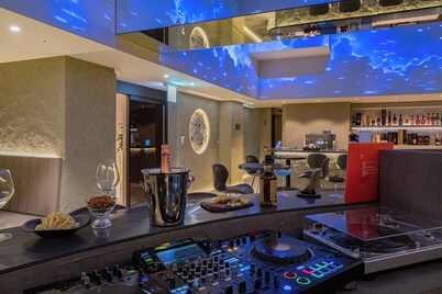 Jamsil Orosie Hotel 