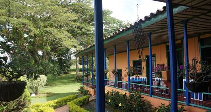 FINCA EL PÓRTAL
