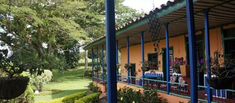 FINCA EL PÓRTAL