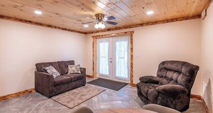 Relax - N - Retreat Cottage