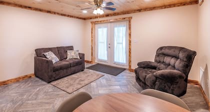 Relax and Retreat four bedroom home