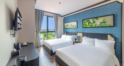 BRICS Boutique Dalat