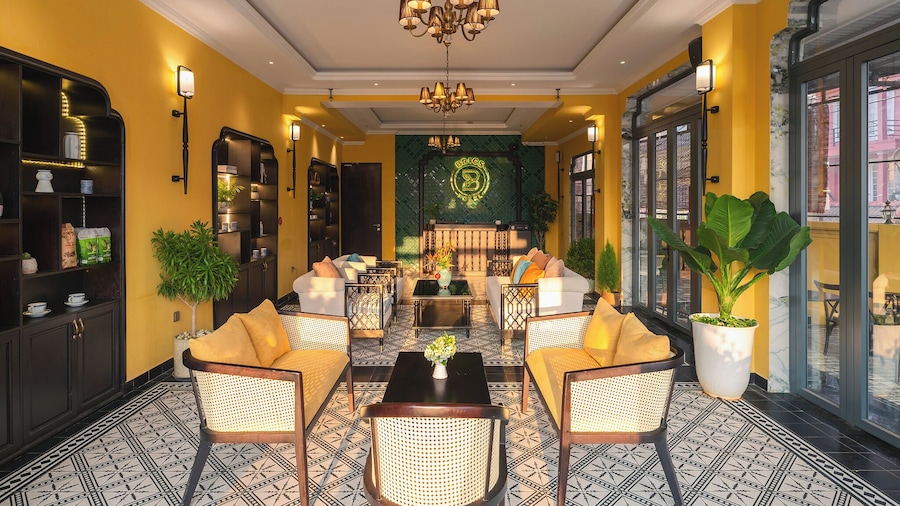 BRICS Boutique Dalat