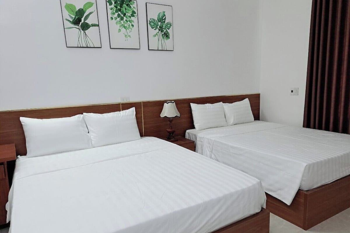 Soundproofing, iron/ironing board, free WiFi