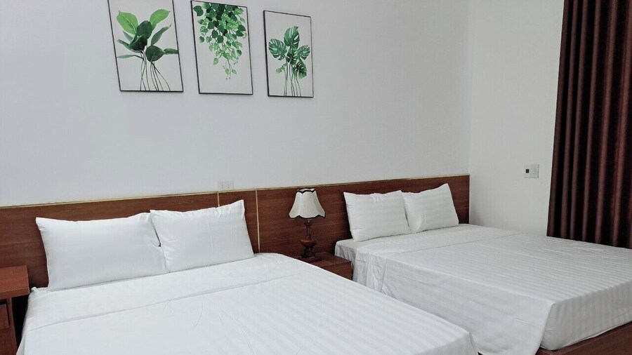 Golden Moon Hotel TP