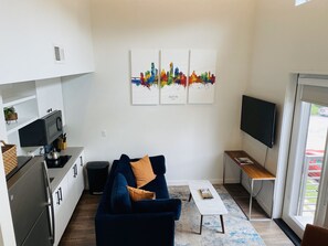 TV connectée
