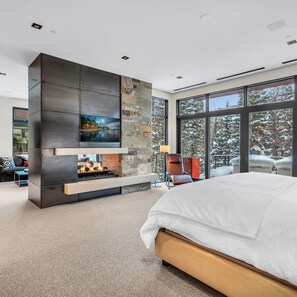 House - White Pine Canyon Ranch (PARK CITY)