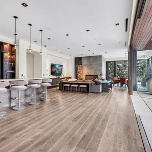 House - White Pine Canyon Ranch (PARK CITY)